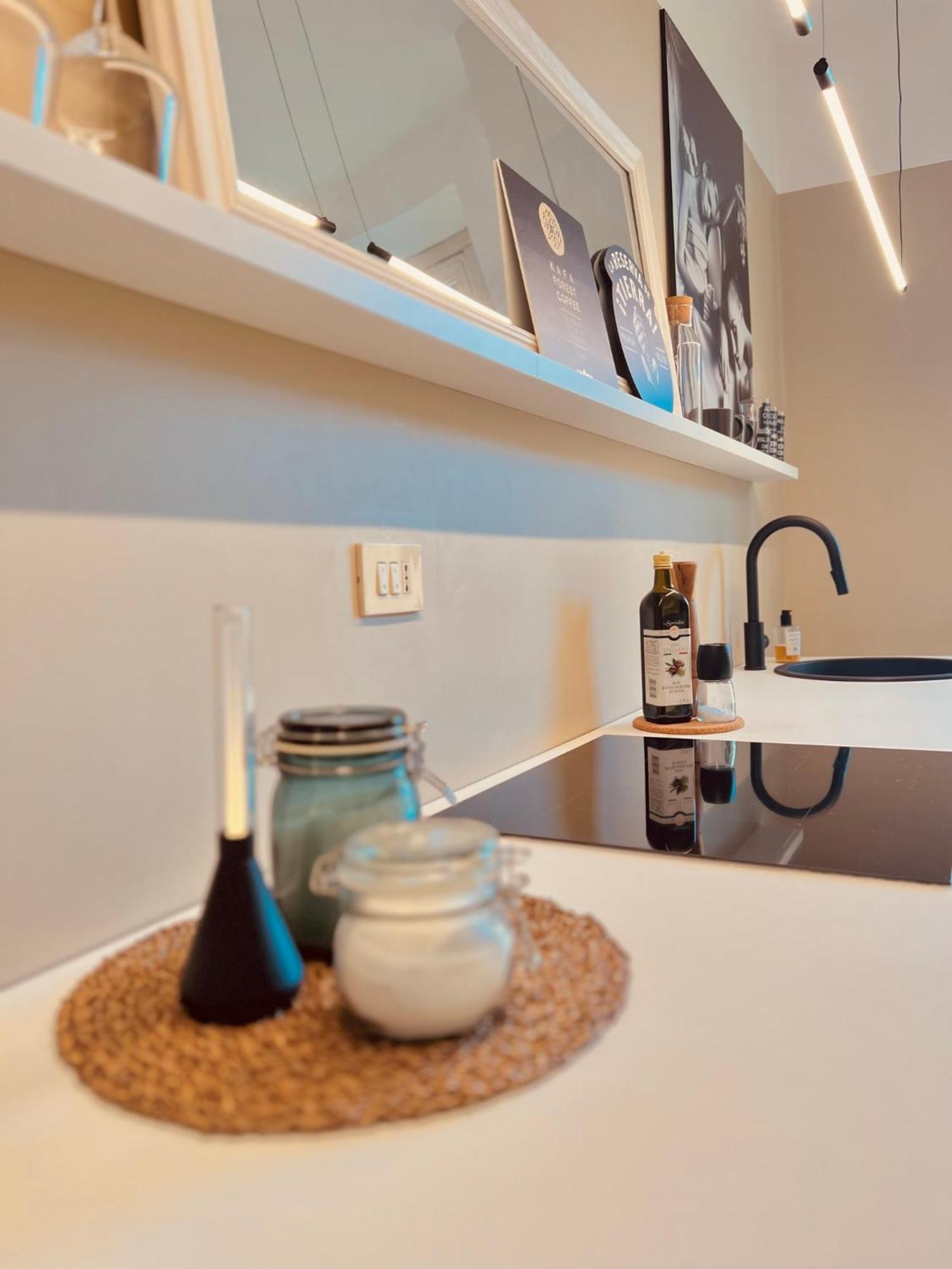 Sant'Antonioroma Hospitalityluxurydesignrooms エクステリア 写真