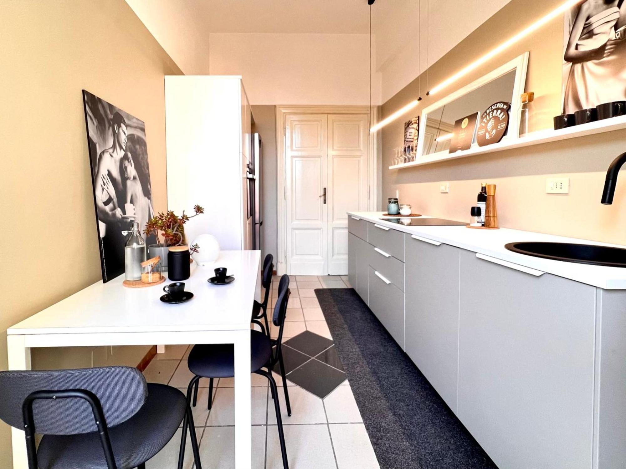 Sant'Antonioroma Hospitalityluxurydesignrooms エクステリア 写真