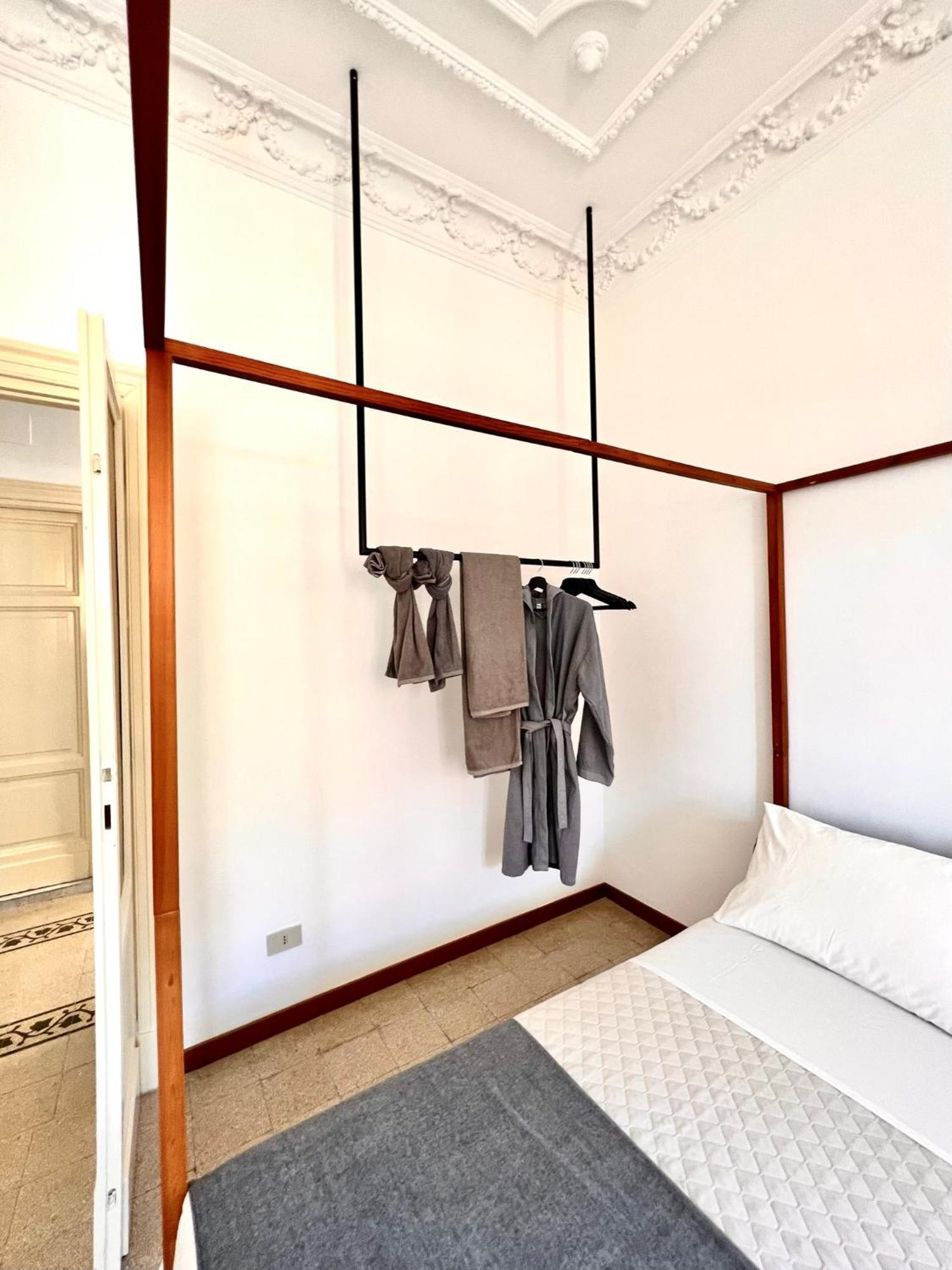Sant'Antonioroma Hospitalityluxurydesignrooms エクステリア 写真