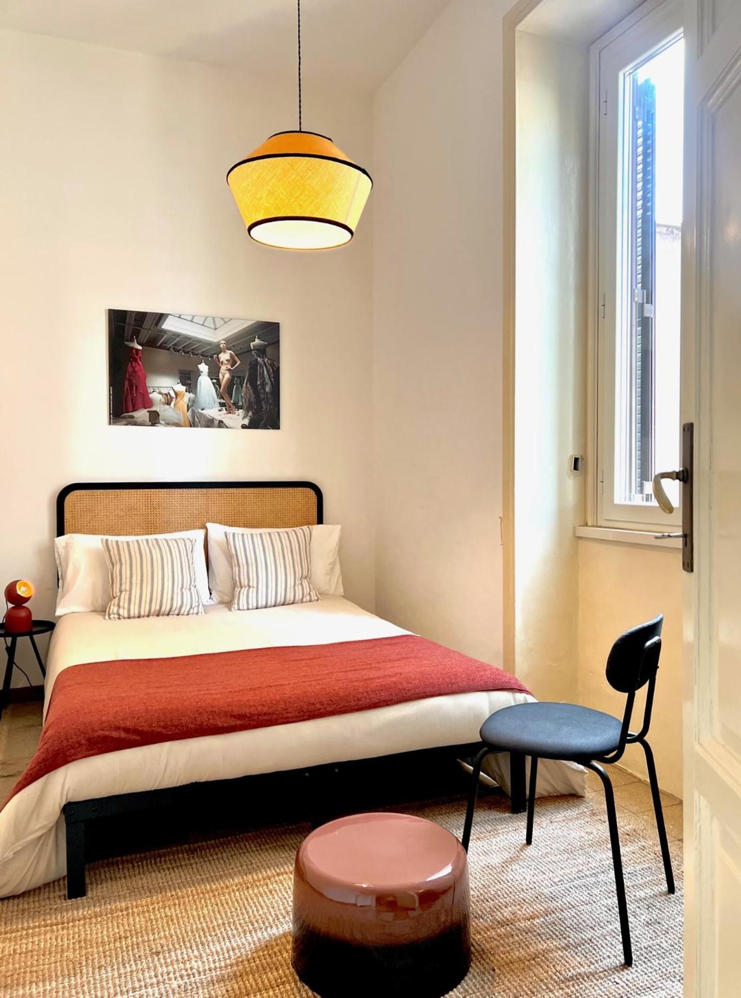 Sant'Antonioroma Hospitalityluxurydesignrooms エクステリア 写真