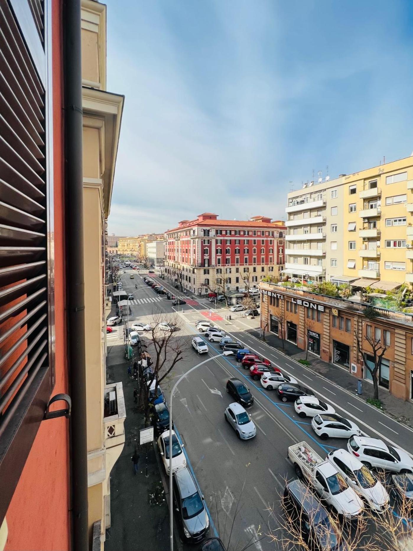 Sant'Antonioroma Hospitalityluxurydesignrooms エクステリア 写真