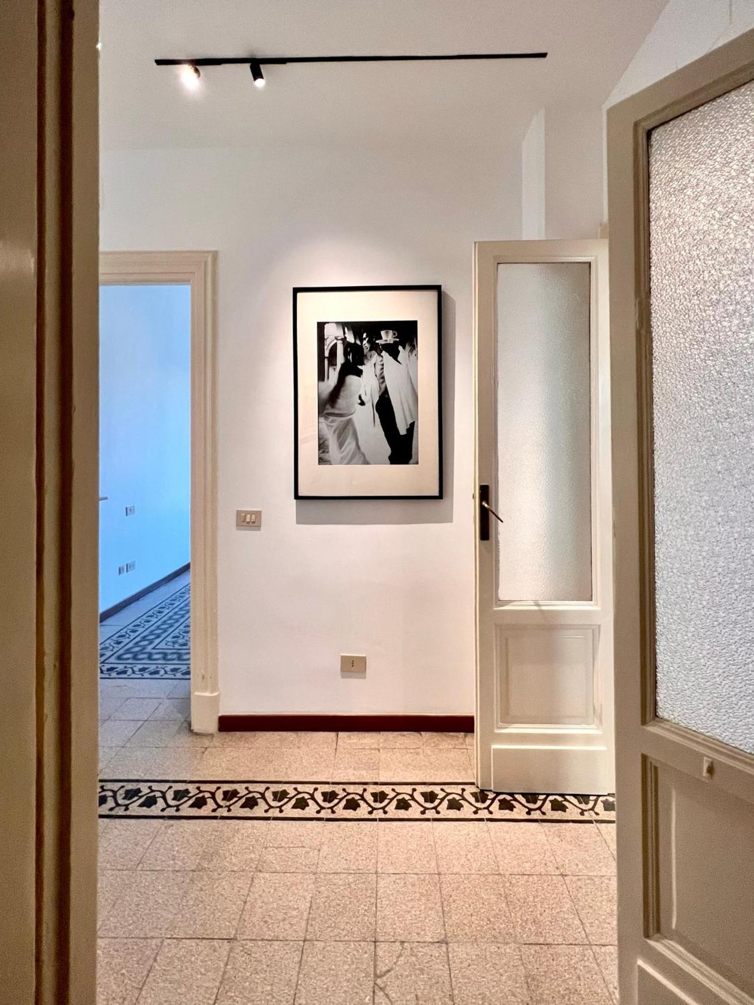 Sant'Antonioroma Hospitalityluxurydesignrooms エクステリア 写真