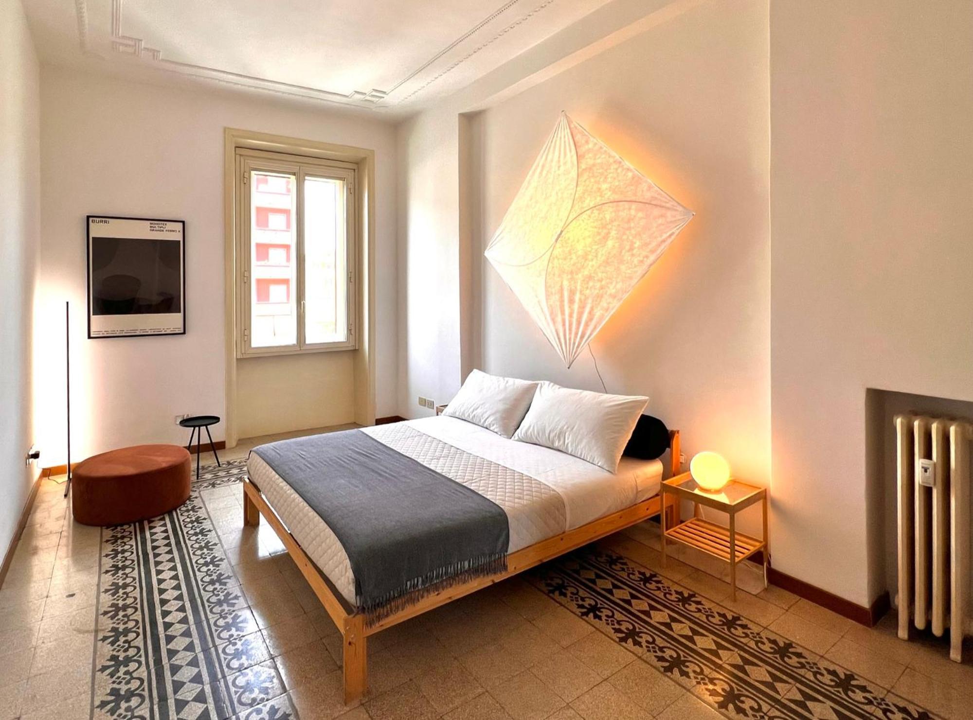 Sant'Antonioroma Hospitalityluxurydesignrooms エクステリア 写真