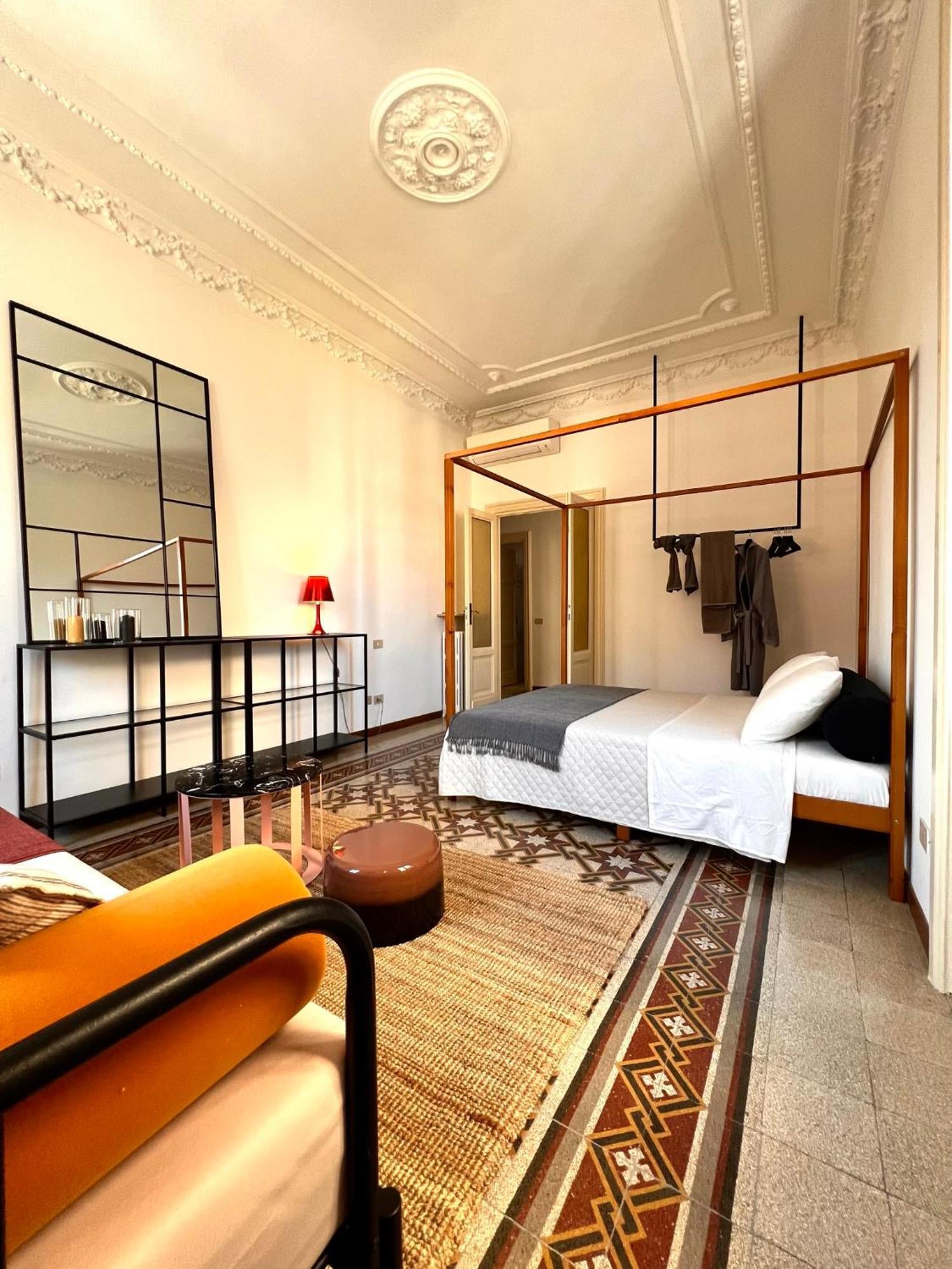Sant'Antonioroma Hospitalityluxurydesignrooms エクステリア 写真