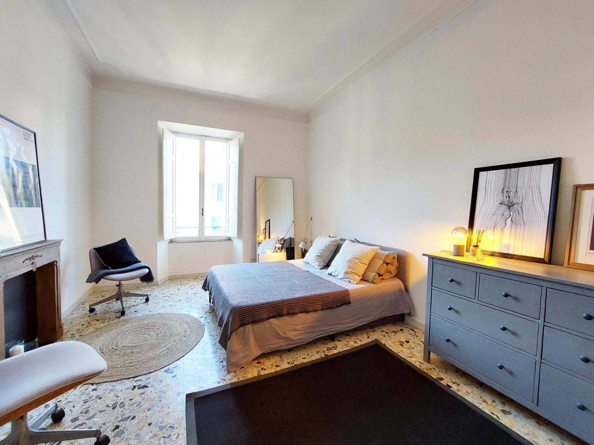Sant'Antonioroma Hospitalityluxurydesignrooms エクステリア 写真
