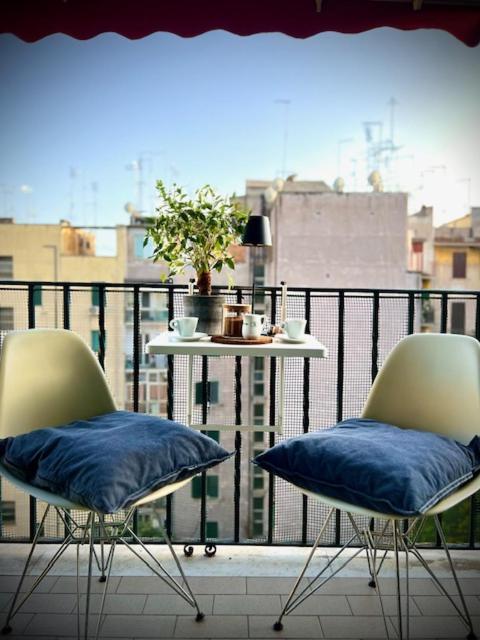 Sant'Antonioroma Hospitalityluxurydesignrooms エクステリア 写真